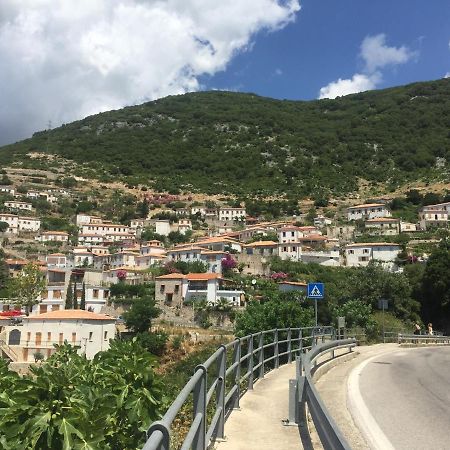 Vuno Shotgun Hostel & Guesthouse מראה חיצוני תמונה