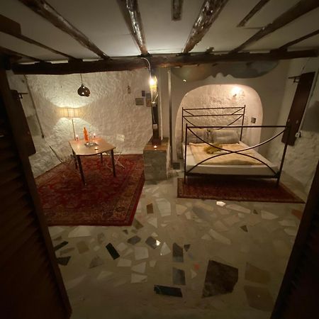 Vuno Shotgun Hostel & Guesthouse מראה חיצוני תמונה