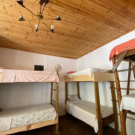 Vuno Shotgun Hostel & Guesthouse מראה חיצוני תמונה