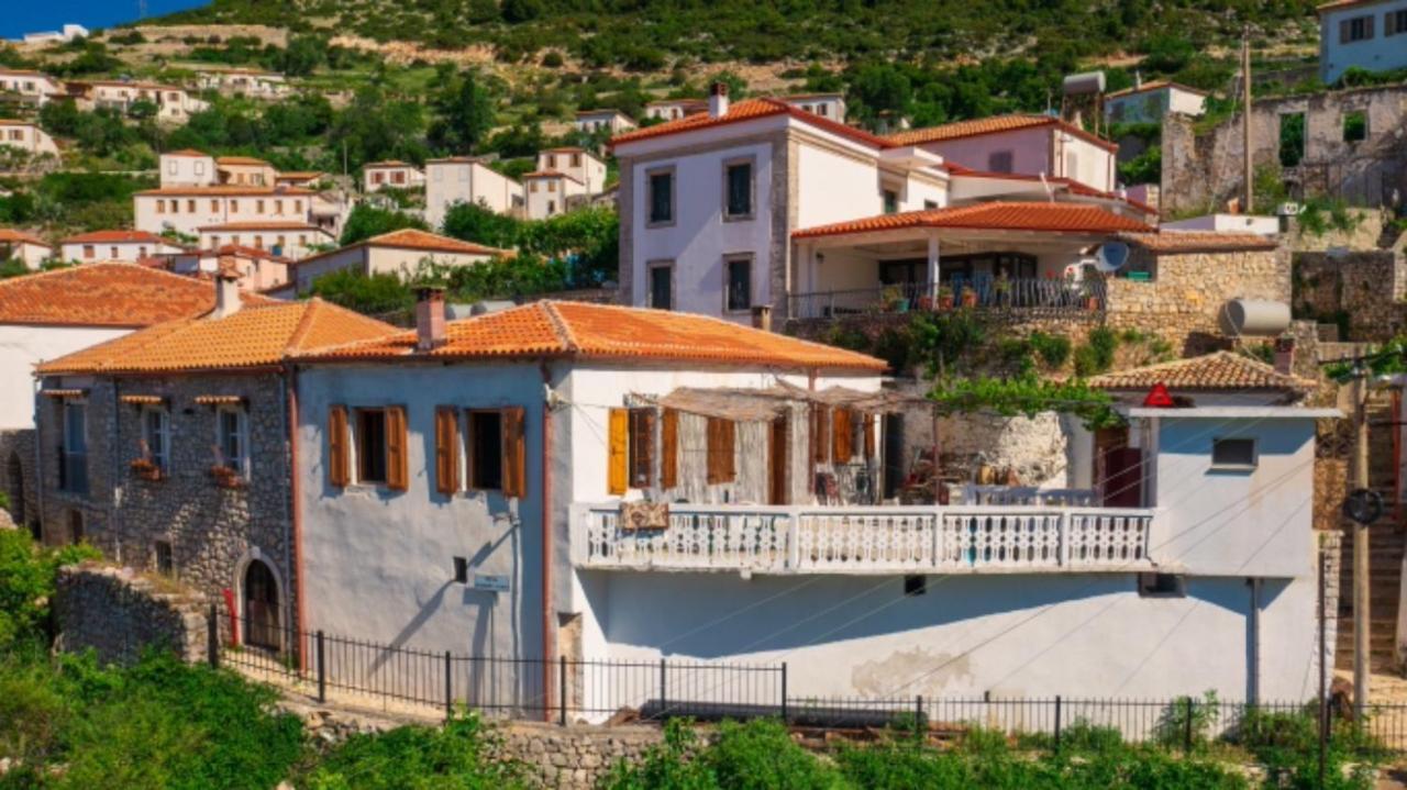 Vuno Shotgun Hostel & Guesthouse מראה חיצוני תמונה