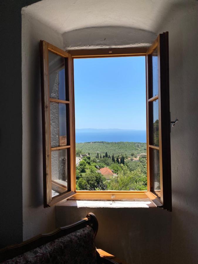 Vuno Shotgun Hostel & Guesthouse מראה חיצוני תמונה