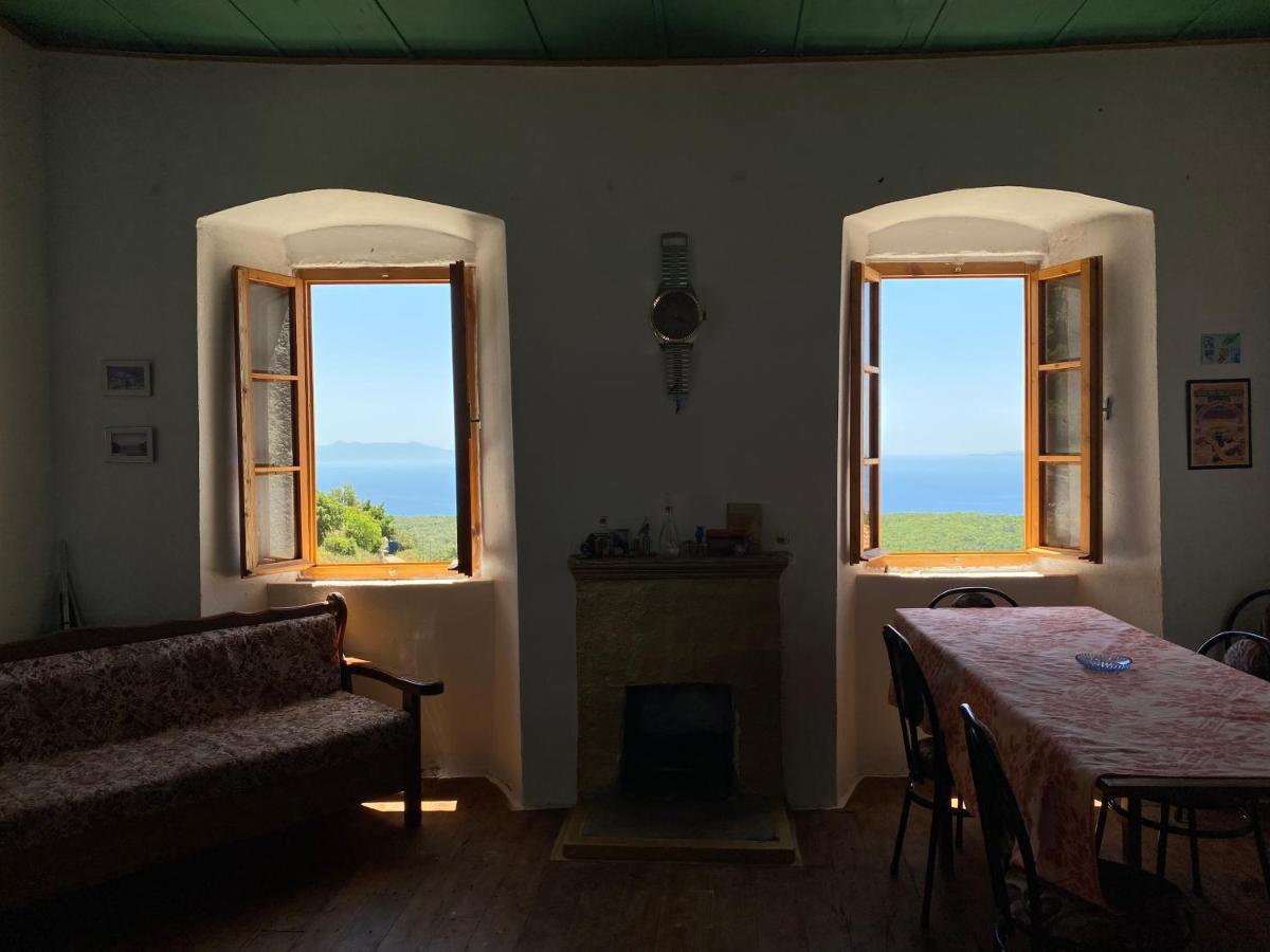 Vuno Shotgun Hostel & Guesthouse מראה חיצוני תמונה