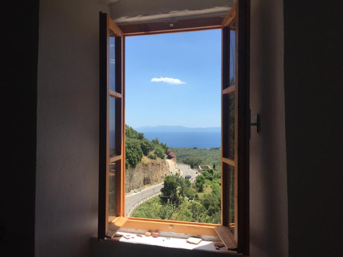 Vuno Shotgun Hostel & Guesthouse מראה חיצוני תמונה