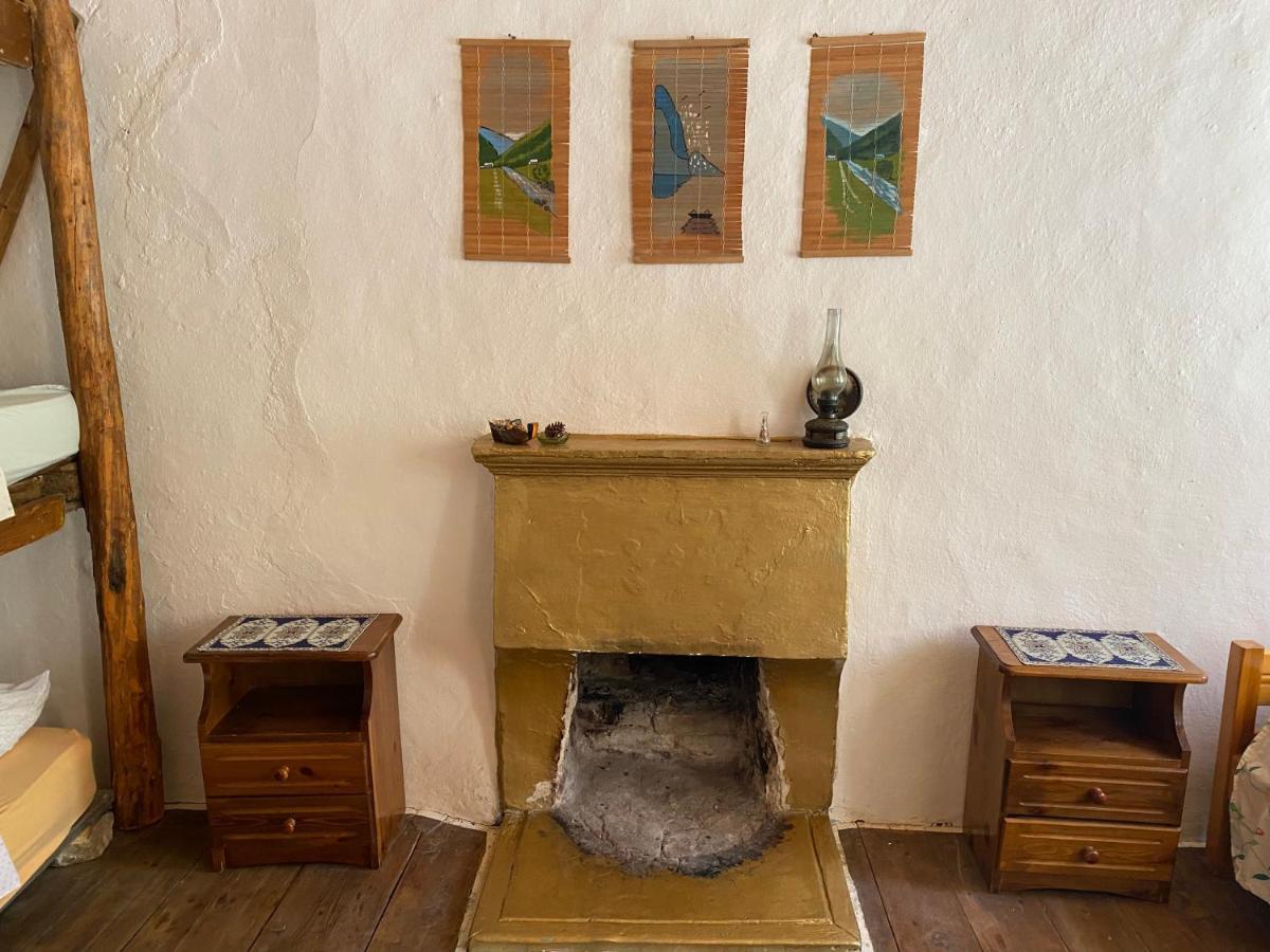 Vuno Shotgun Hostel & Guesthouse מראה חיצוני תמונה