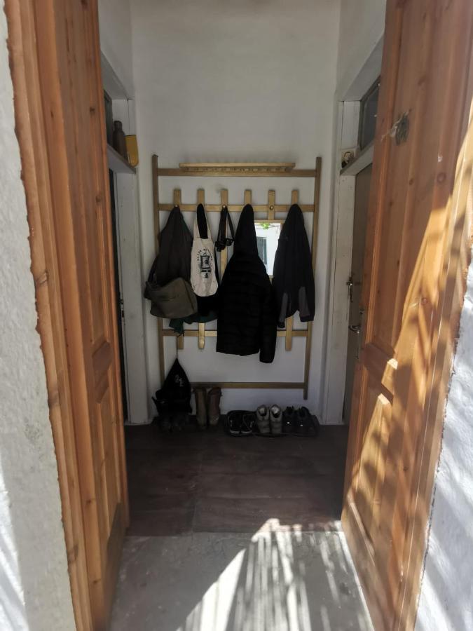 Vuno Shotgun Hostel & Guesthouse מראה חיצוני תמונה