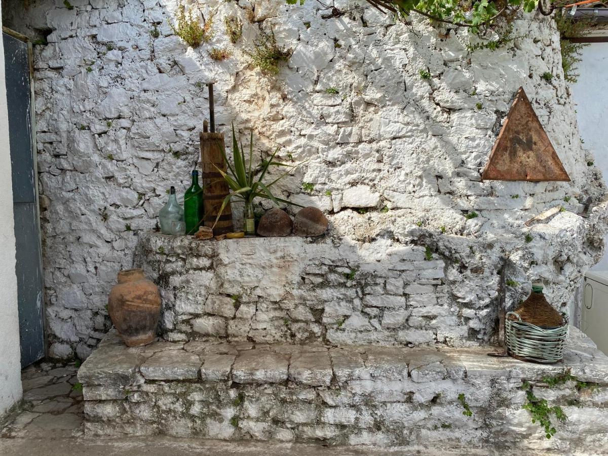 Vuno Shotgun Hostel & Guesthouse מראה חיצוני תמונה