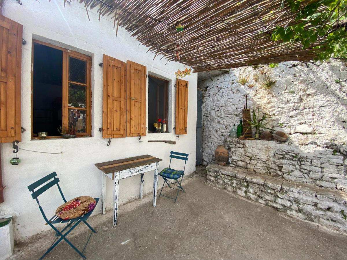 Vuno Shotgun Hostel & Guesthouse מראה חיצוני תמונה