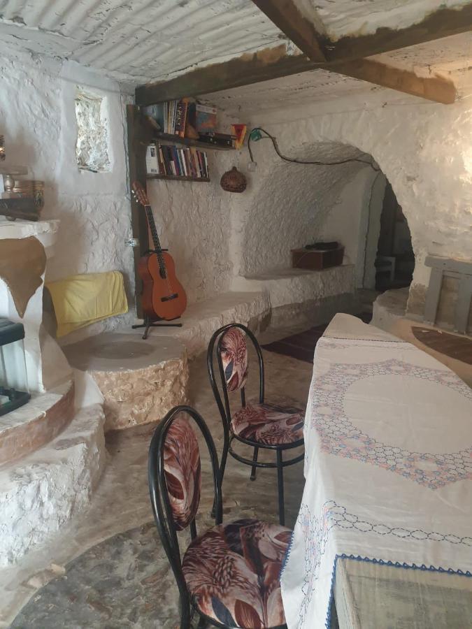 Vuno Shotgun Hostel & Guesthouse מראה חיצוני תמונה