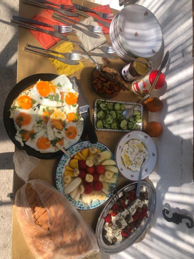Vuno Shotgun Hostel & Guesthouse מראה חיצוני תמונה