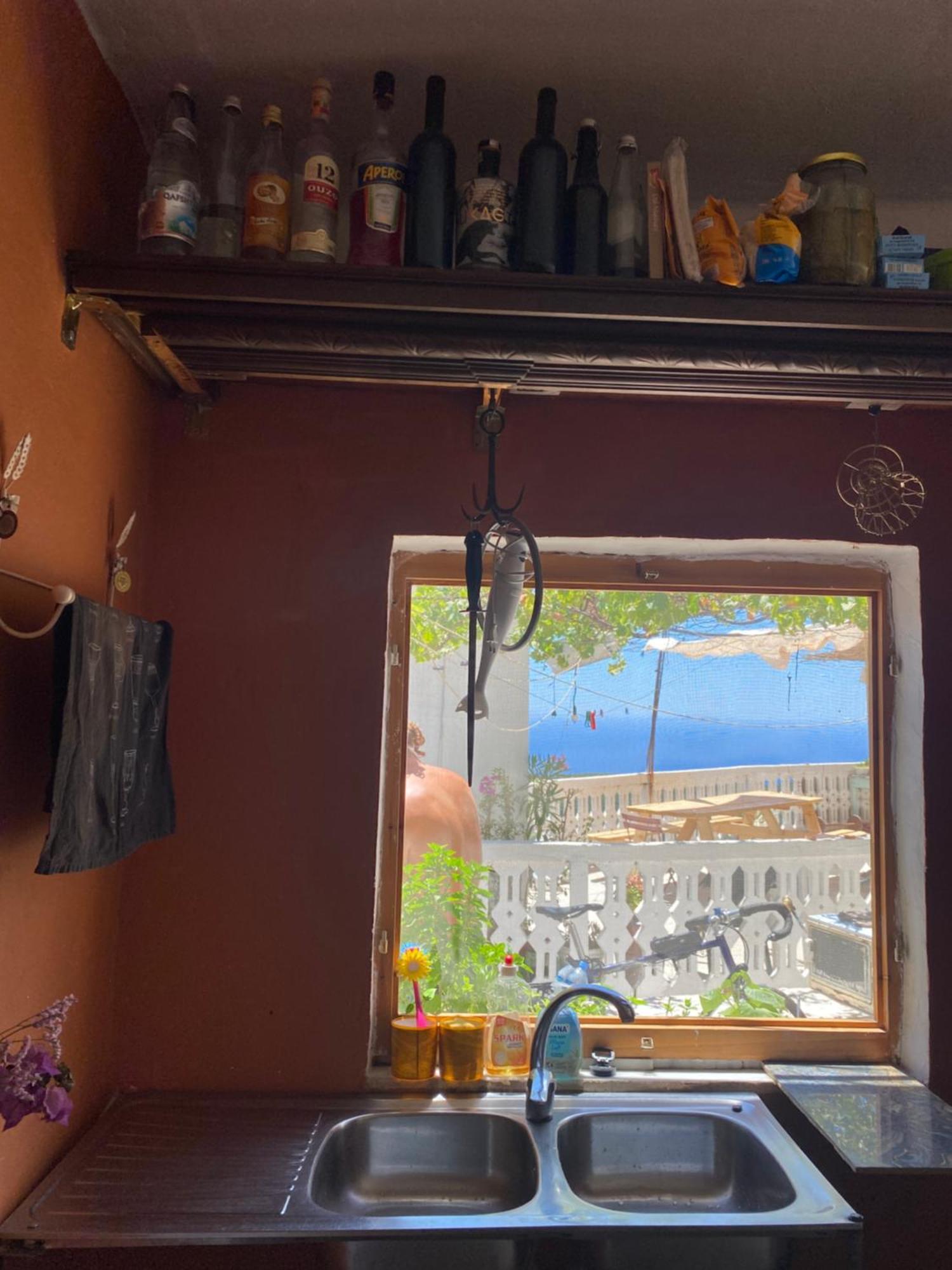 Vuno Shotgun Hostel & Guesthouse מראה חיצוני תמונה