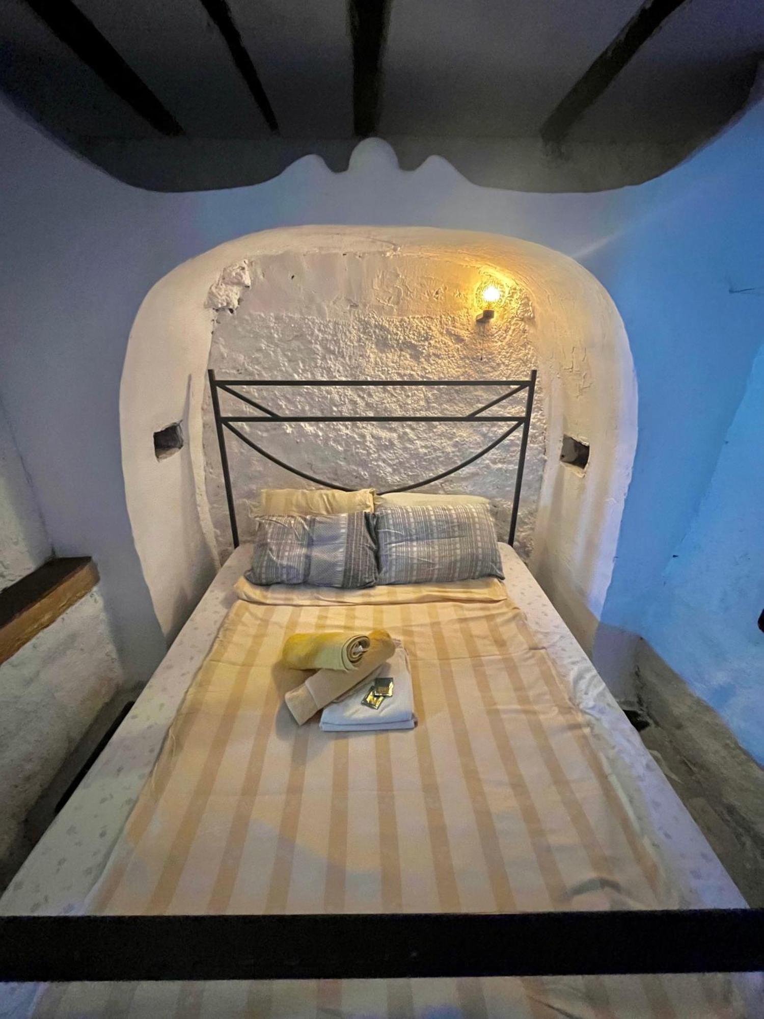 Vuno Shotgun Hostel & Guesthouse מראה חיצוני תמונה