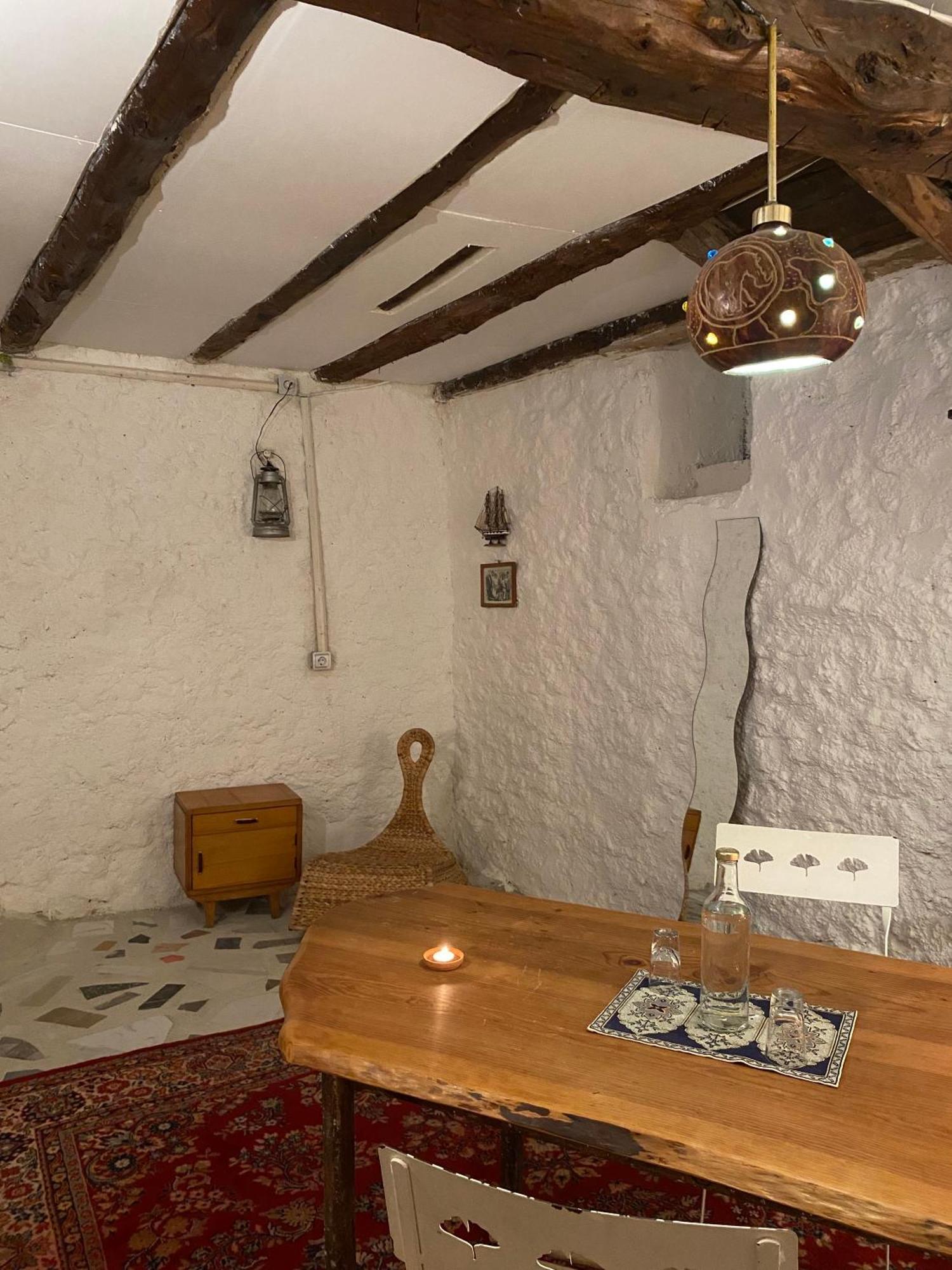 Vuno Shotgun Hostel & Guesthouse מראה חיצוני תמונה