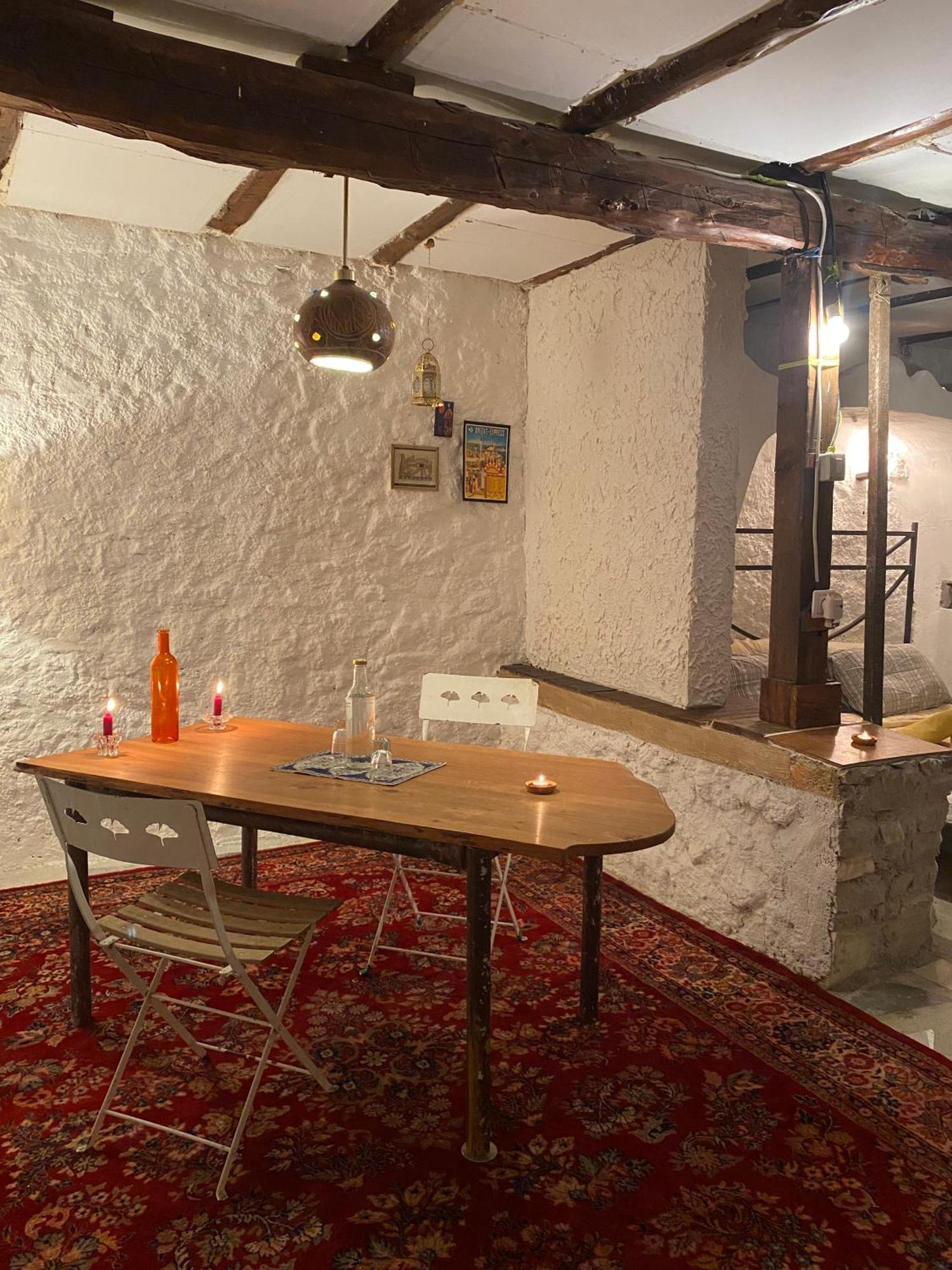 Vuno Shotgun Hostel & Guesthouse מראה חיצוני תמונה